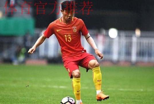 国足新人说|何超:打国家队比赛收获自信 需继续努力提高自己 国足新人说|何超:打国家队比赛收获自信 需继续努力提高自己